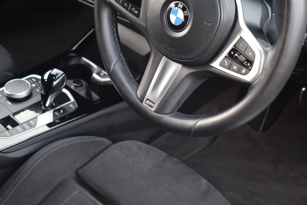 Used BMW 1 Series 2021 for sale - 77427770: Photo 24