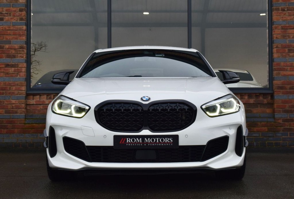 Used BMW 1 Series 2021 for sale - 77427770: Photo 27