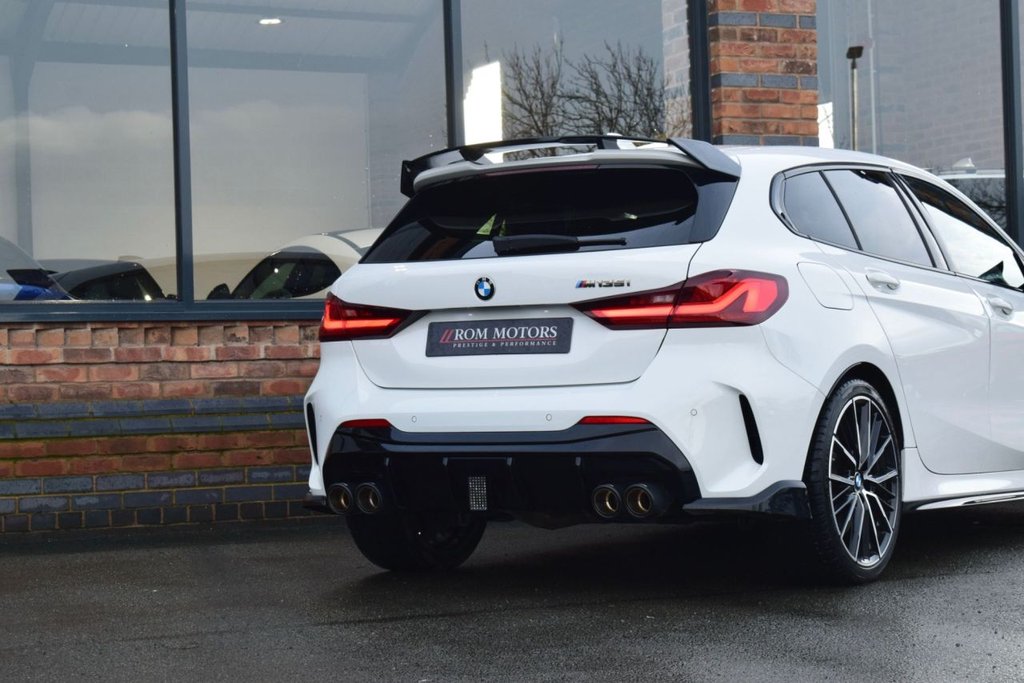 Used BMW 1 Series 2021 for sale - 77427770: Photo 28