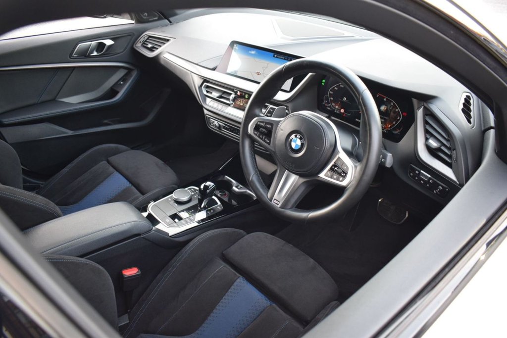 Used BMW 1 Series 2021 for sale - 77427770: Photo 3