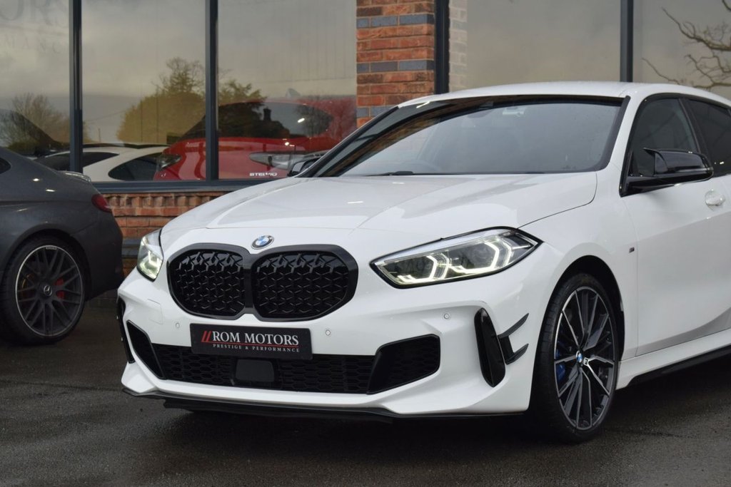 Used BMW 1 Series 2021 for sale - 77427770: Photo 30