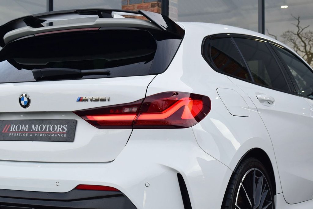 Used BMW 1 Series 2021 for sale - 77427770: Photo 32