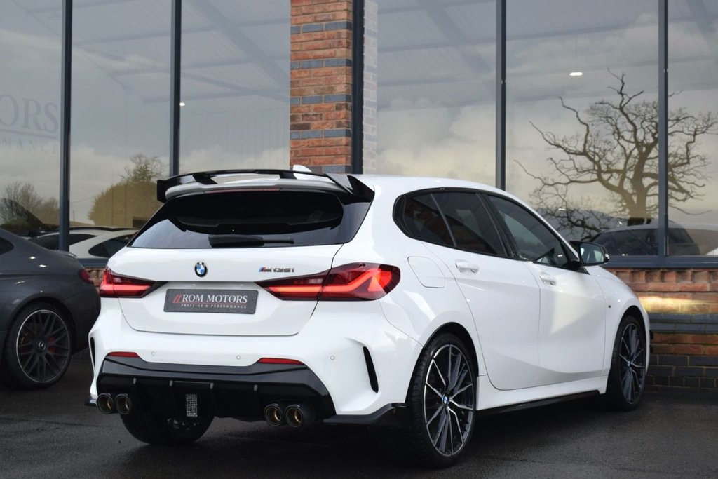 Used BMW 1 Series 2021 for sale - 77427770: Photo 33