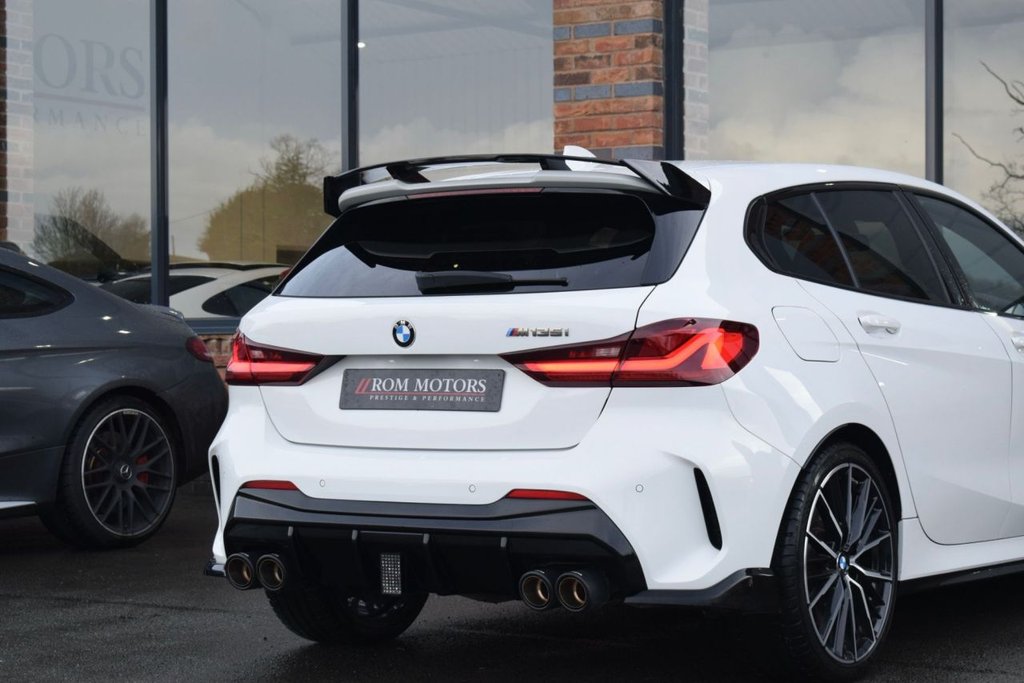 Used BMW 1 Series 2021 for sale - 77427770: Photo 35