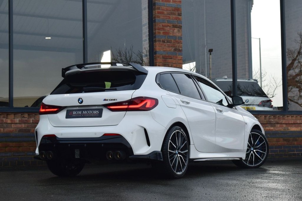 Used BMW 1 Series 2021 for sale - 77427770: Photo 37