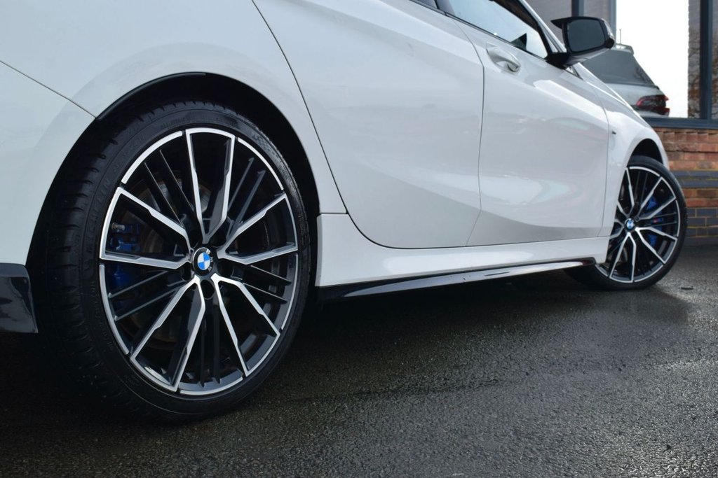 Used BMW 1 Series 2021 for sale - 77427770: Photo 38