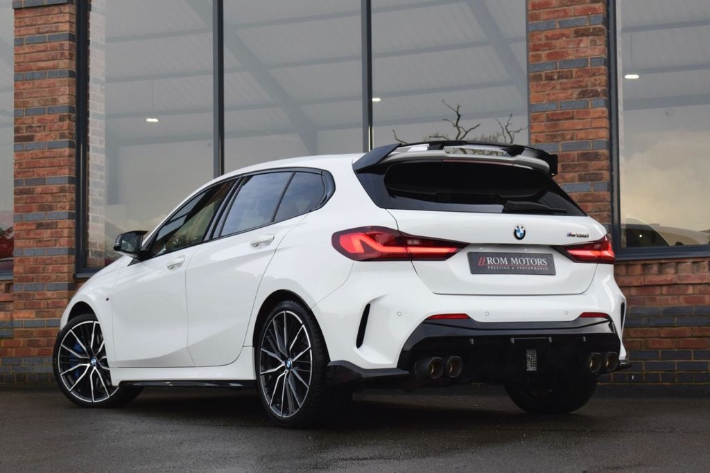 Used BMW 1 Series 2021 for sale - 77427770: Photo 39