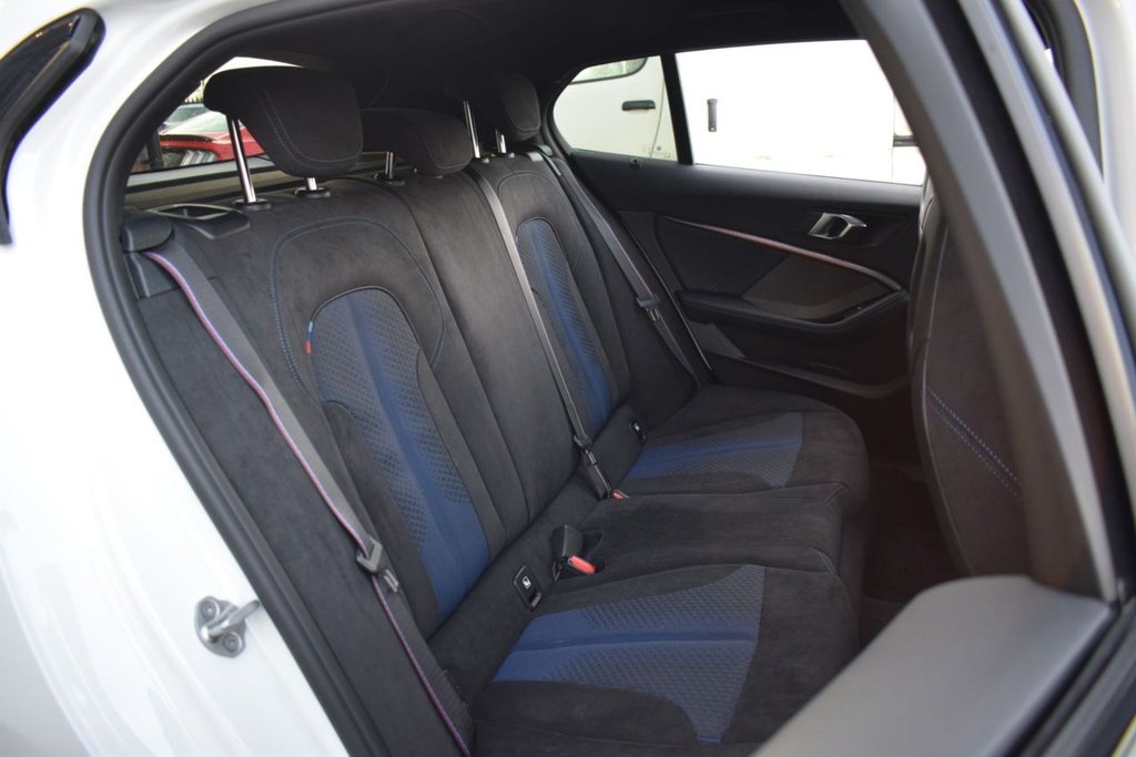 Used BMW 1 Series 2021 for sale - 77427770: Photo 44