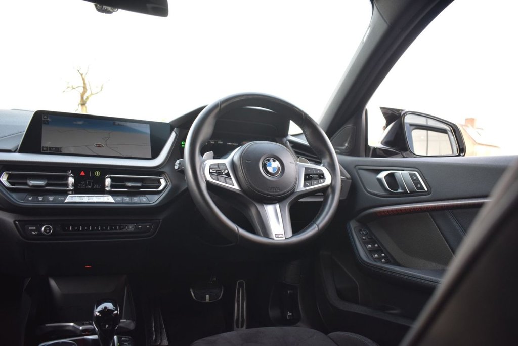 Used BMW 1 Series 2021 for sale - 77427770: Photo 45