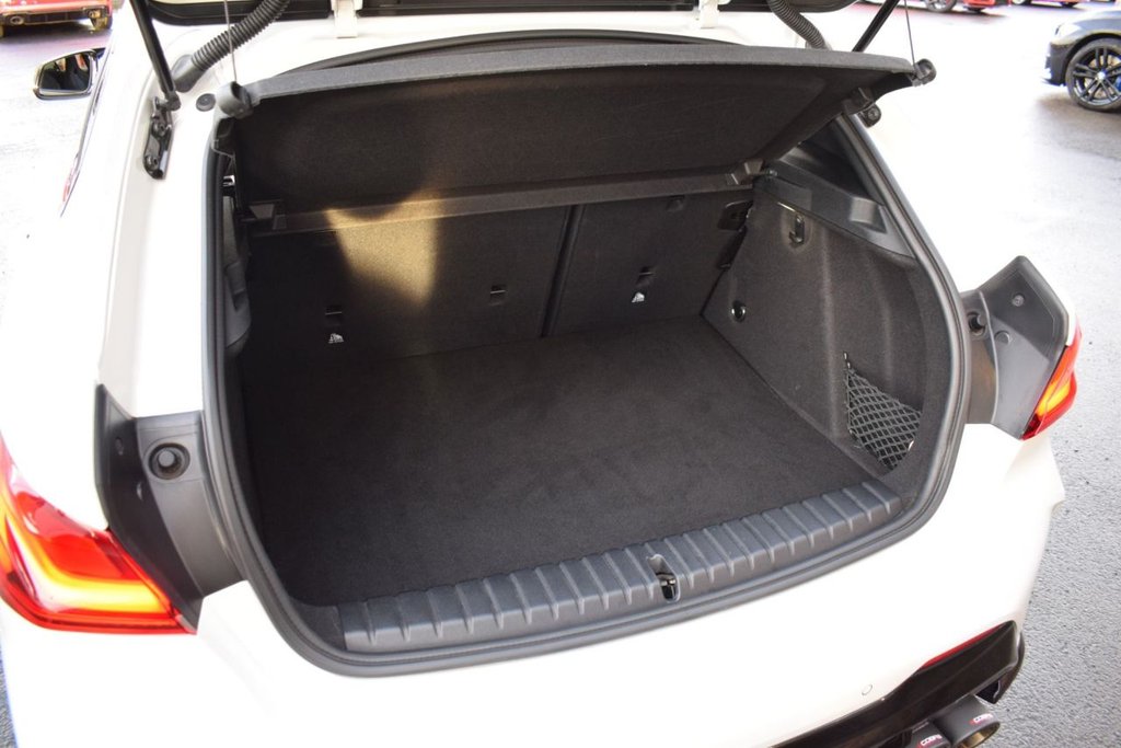 Used BMW 1 Series 2021 for sale - 77427770: Photo 46