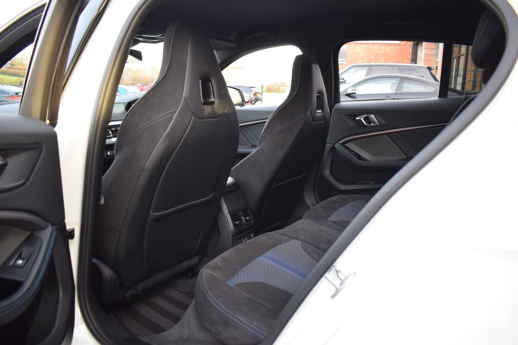 Used BMW 1 Series 2021 for sale - 77427770: Photo 47