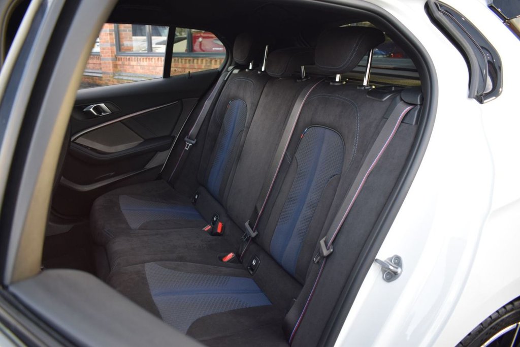 Used BMW 1 Series 2021 for sale - 77427770: Photo 48