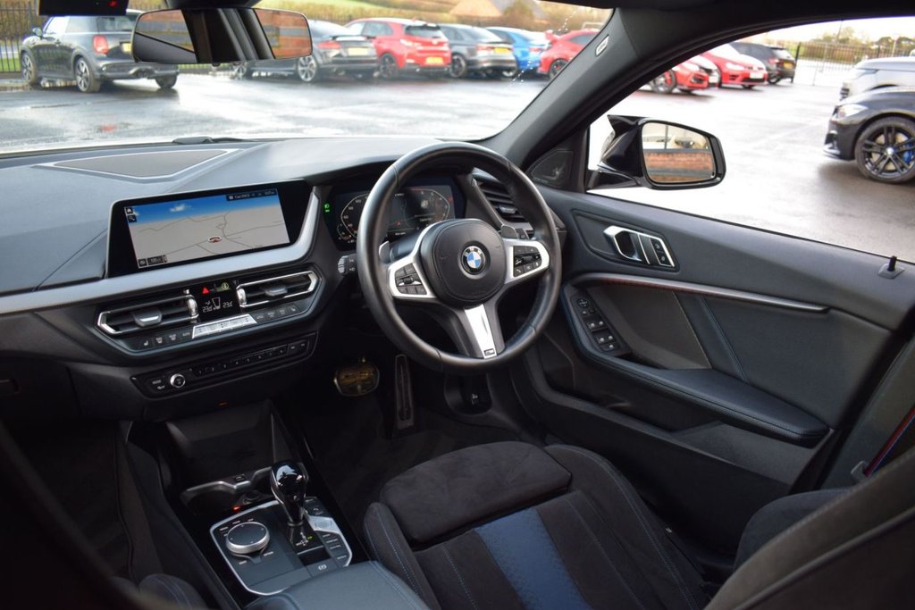 Used BMW 1 Series 2021 for sale - 77427770: Photo 49