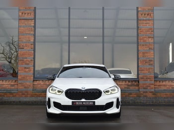 Used BMW 1 Series 2021 for sale - 77427770: Photo