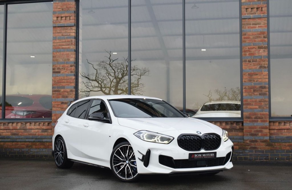 Used BMW 1 Series 2021 for sale - 77427770: Photo 5