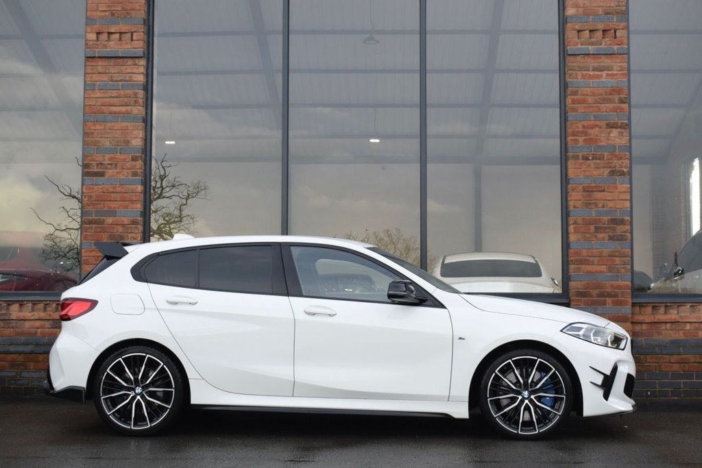 Used BMW 1 Series 2021 for sale - 77427770: Photo 6