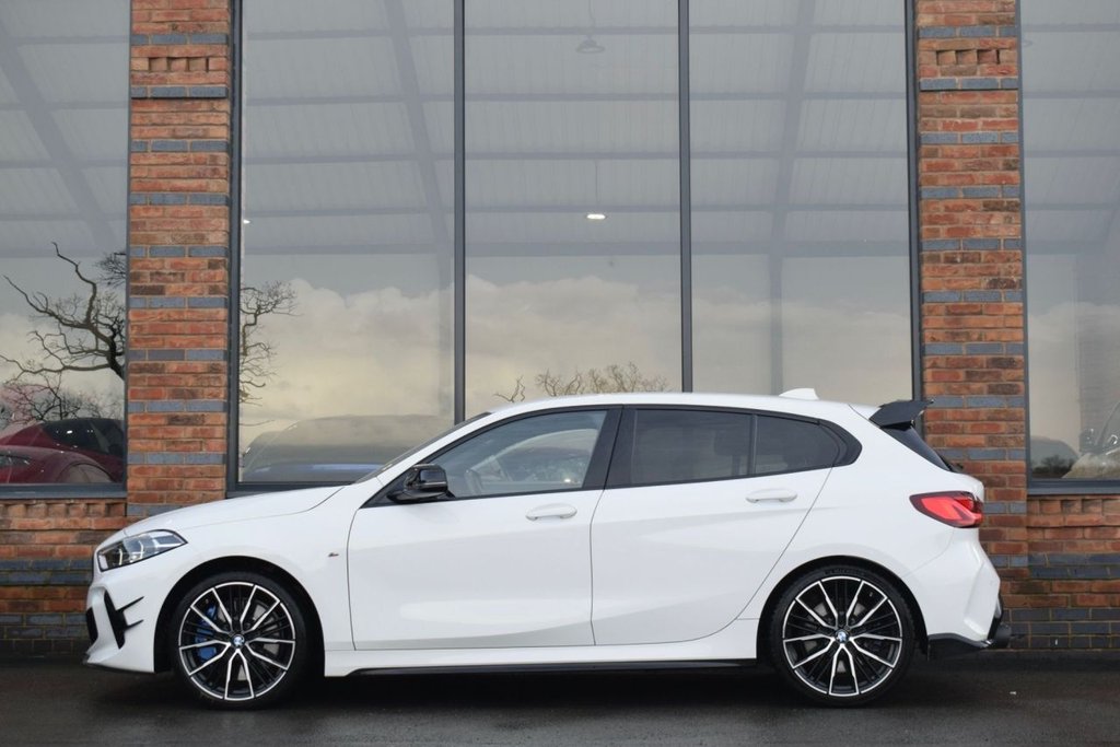 Used BMW 1 Series 2021 for sale - 77427770: Photo 9