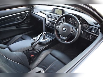 Used BMW 4 Series 2018 for sale - 77719553: Photo