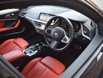 Used BMW 1 Series 2021 for sale - 74443040: Photo