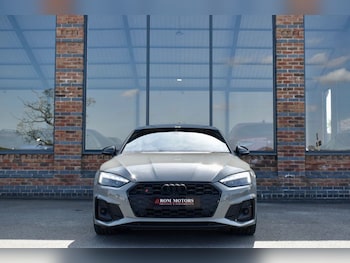 Used Audi S5 2022 for sale - 78330360: Photo