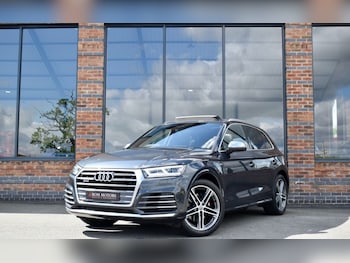 Used Audi Q5 2018 for sale - 78533690: Photo