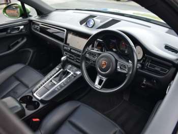 Used Porsche Macan 2019 for sale - 74998008: Photo