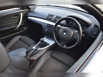 Used BMW 1 Series 2012 for sale - 77748125: Photo