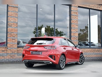 Used Kia Ceed 2023 for sale - 79209625: Photo