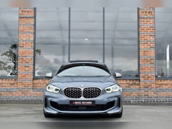 Used BMW 1 Series 2022 for sale - 79842984: Photo