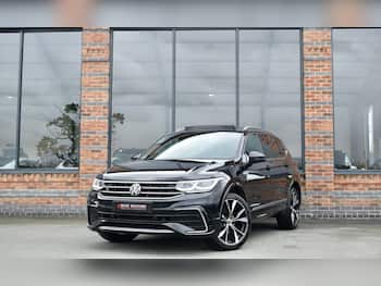 Used Volkswagen Tiguan Allspace 2024 for sale - 79843049: Photo