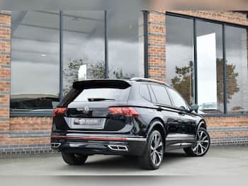 Used Volkswagen Tiguan Allspace 2024 for sale - 79843049: Photo