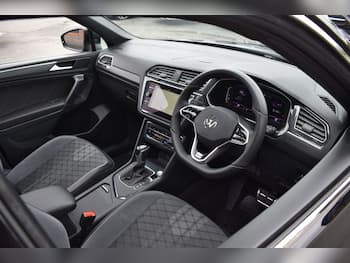 Used Volkswagen Tiguan Allspace 2024 for sale - 79843049: Photo