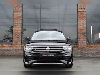 Used Volkswagen Tiguan Allspace 2024 for sale - 79843049: Photo