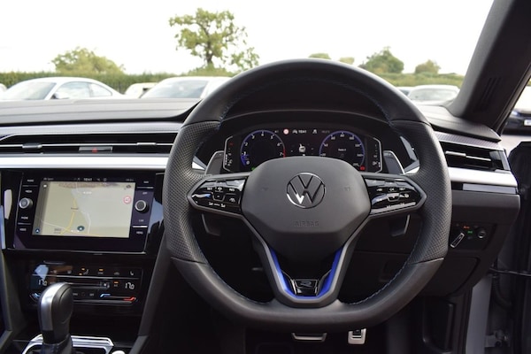 Used Volkswagen Arteon 2024 for sale - 75703812: Photo 10