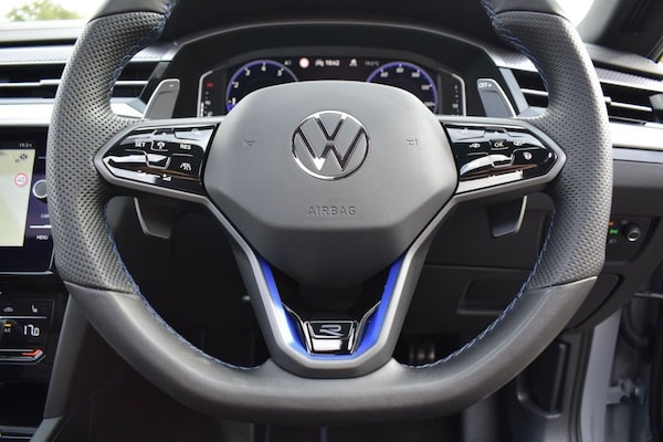 Used Volkswagen Arteon 2024 for sale - 75703812: Photo 11
