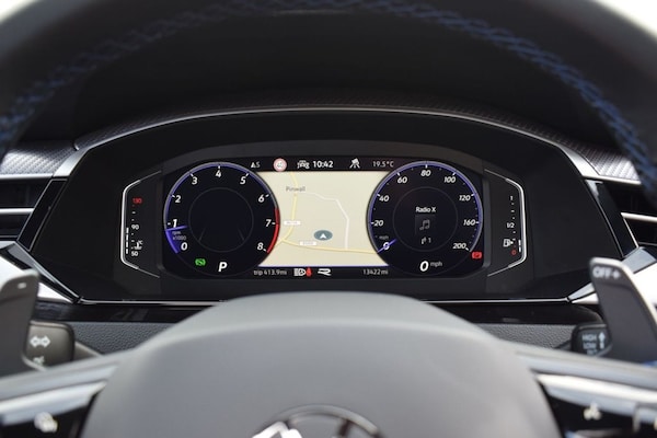 Used Volkswagen Arteon 2024 for sale - 75703812: Photo 12