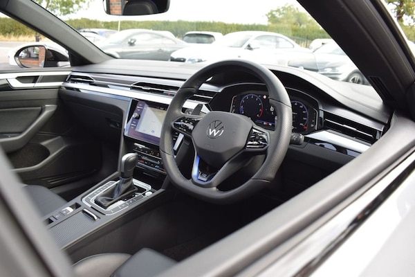 Used Volkswagen Arteon 2024 for sale - 75703812: Photo 14