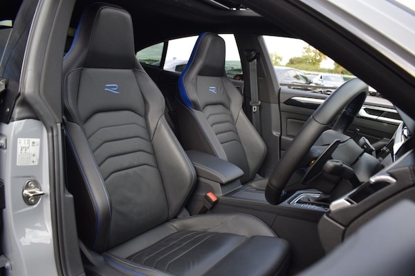 Used Volkswagen Arteon 2024 for sale - 75703812: Photo 17