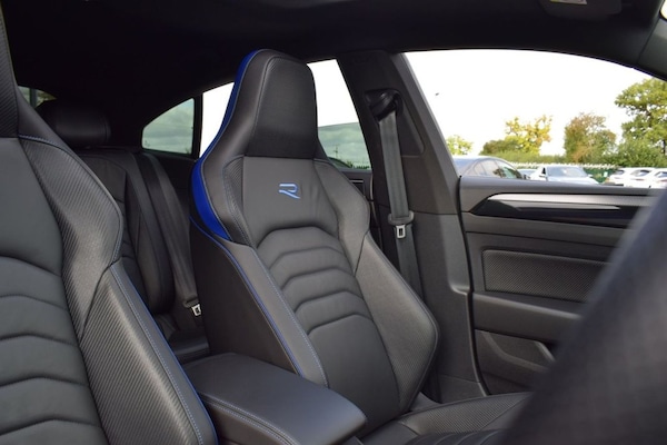 Used Volkswagen Arteon 2024 for sale - 75703812: Photo 18