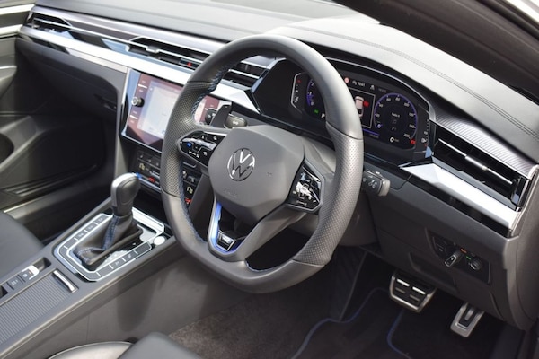 Used Volkswagen Arteon 2024 for sale - 75703812: Photo 19