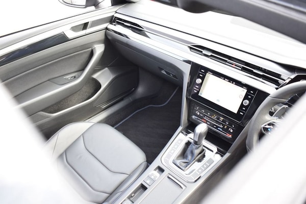 Used Volkswagen Arteon 2024 for sale - 75703812: Photo 21