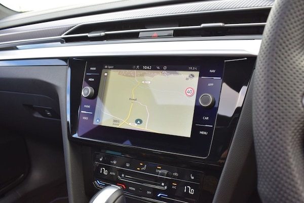 Used Volkswagen Arteon 2024 for sale - 75703812: Photo 22
