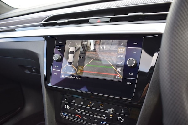 Used Volkswagen Arteon 2024 for sale - 75703812: Photo 23