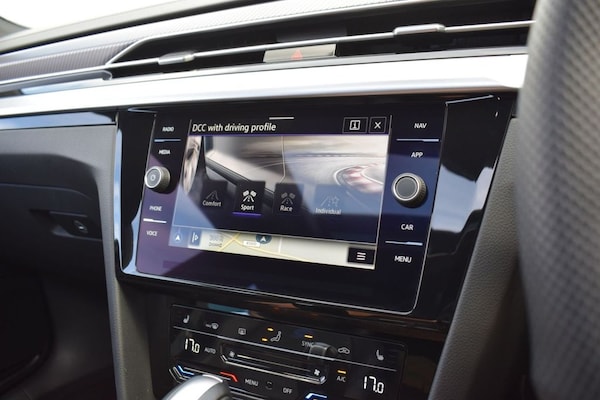 Used Volkswagen Arteon 2024 for sale - 75703812: Photo 24