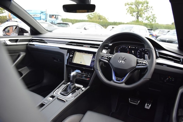 Used Volkswagen Arteon 2024 for sale - 75703812: Photo 26