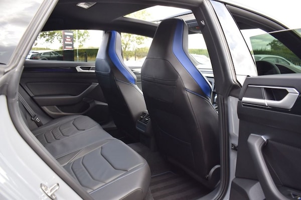 Used Volkswagen Arteon 2024 for sale - 75703812: Photo 27