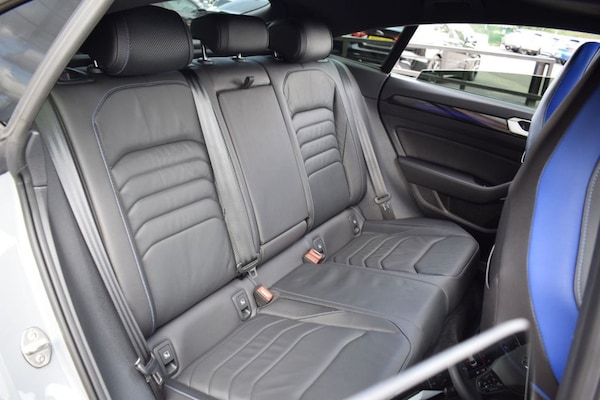 Used Volkswagen Arteon 2024 for sale - 75703812: Photo 28