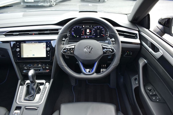 Used Volkswagen Arteon 2024 for sale - 75703812: Photo 29