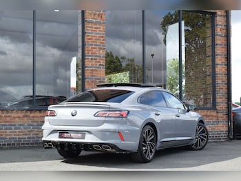 Used Volkswagen Arteon 2024 for sale - 75703812: Photo