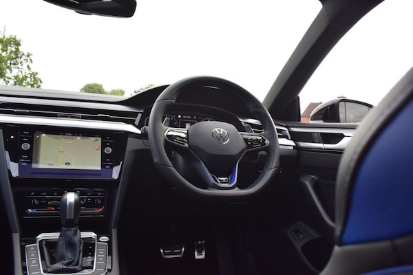 Used Volkswagen Arteon 2024 for sale - 75703812: Photo 30